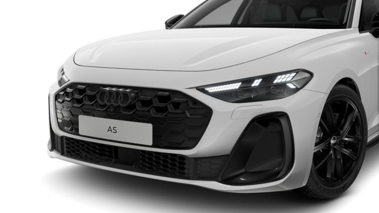 Auto Audi A5 Avant Avant 2.0 tdi mhev+ S line edition quattro 204cv s-tronic Nuova in vendita presso concessionaria Frav a 73.602&euro; - foto numero 2