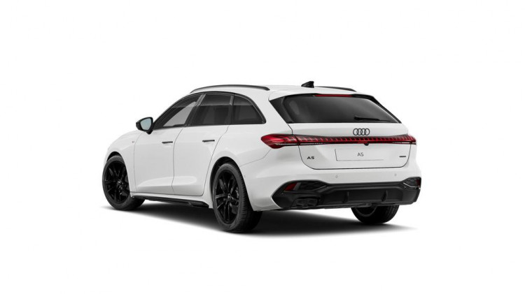 Auto Audi A5 Avant Avant 2.0 tdi mhev+ S line edition quattro 204cv s-tronic Nuova in vendita presso concessionaria Frav a 73.602&euro; - foto numero 5