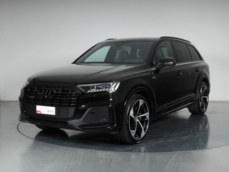 Auto Audi Q7 50 3.0 tdi mhev Sport quattro tiptronic 7p.ti Usata in vendita presso concessionaria Frav a 64.900&euro; - foto numero 1