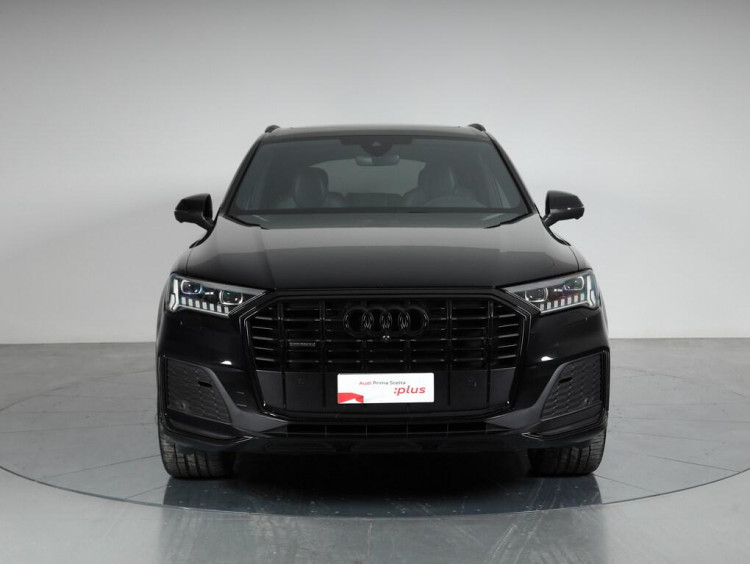 Auto Audi Q7 50 3.0 tdi mhev Sport quattro tiptronic 7p.ti Usata in vendita presso concessionaria Frav a 64.900&euro; - foto numero 2