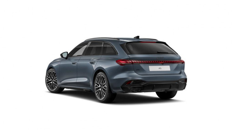 Auto Audi A5 Avant Avant 2.0 tdi mhev+ S line edition 204cv s-tronic Nuova in vendita presso concessionaria Frav a 80.652&euro; - foto numero 5