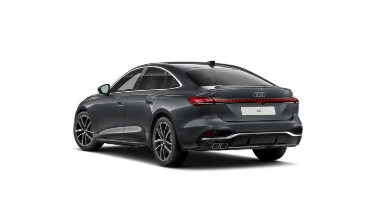 Auto Audi A5 Berlina 2.0 tdi mhev+ S line edition 204cv s-tronic Nuova in vendita presso concessionaria Frav a 69.782&euro; - foto numero 5