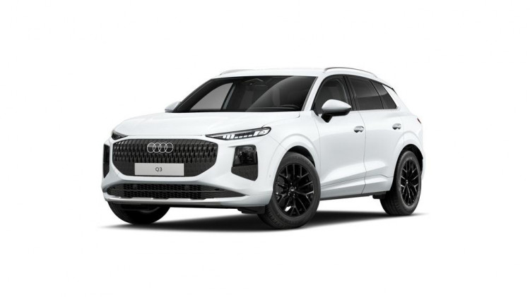 Auto Audi Q3 1.5 tfsi mhev Business Advanced 150cv s-tronic Nuova in vendita presso concessionaria Frav a 55.845&euro; - foto numero 1