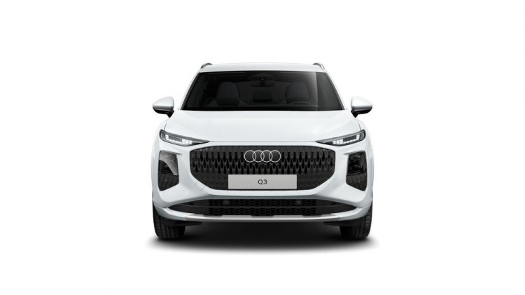 Auto Audi Q3 1.5 tfsi mhev Business Advanced 150cv s-tronic Nuova in vendita presso concessionaria Frav a 55.845&euro; - foto numero 3