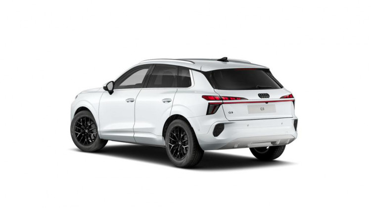 Auto Audi Q3 1.5 tfsi mhev Business Advanced 150cv s-tronic Nuova in vendita presso concessionaria Frav a 55.845&euro; - foto numero 5