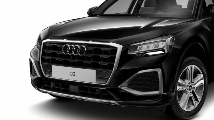 Auto Audi Q2 35 1.5 tfsi Business Advanced s-tronic Nuova in vendita presso concessionaria Frav a 41.184&euro; - foto numero 2