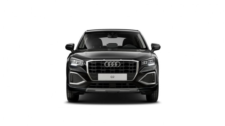 Auto Audi Q2 35 1.5 tfsi Business Advanced s-tronic Nuova in vendita presso concessionaria Frav a 41.184&euro; - foto numero 3