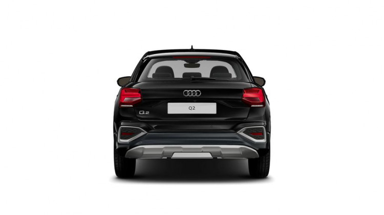 Auto Audi Q2 35 1.5 tfsi Business Advanced s-tronic Nuova in vendita presso concessionaria Frav a 41.184&euro; - foto numero 4