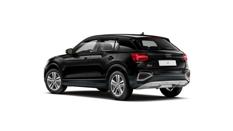 Auto Audi Q2 35 1.5 tfsi Business Advanced s-tronic Nuova in vendita presso concessionaria Frav a 41.184&euro; - foto numero 5