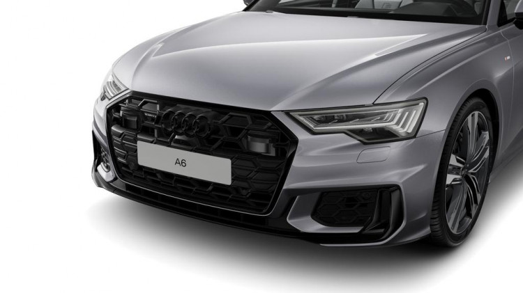 Auto Audi A6 Avant 50 3.0 tdi mhev 48V S line edition quattro tiptronic Km 0 in vendita presso concessionaria Frav a 77.000&euro; - foto numero 2