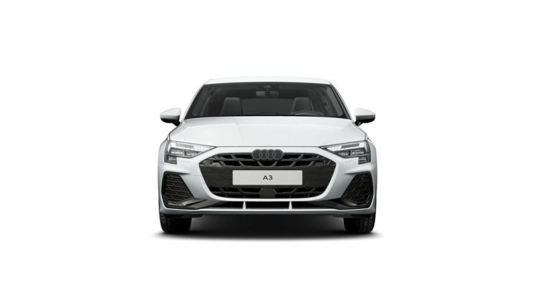 Auto Audi A3 Sportback Sportback 35 1.5 tfsi mhev S line edition s-tronic Km 0 in vendita presso concessionaria Frav a 42.000&euro; - foto numero 3