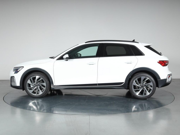 Auto Audi A3 Allstreet allstreet 35 1.5 tfsi mhev Business Advanced s-tronic Km 0 in vendita presso concessionaria Frav a 39.500&euro; - foto numero 3