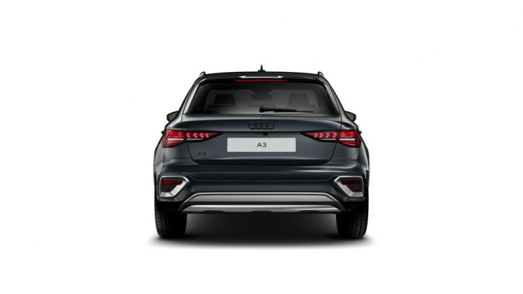 Auto Audi A3 Allstreet allstreet 40 1.5 tfsi e Identity Contrast s-tronic Km 0 in vendita presso concessionaria Frav a 50.900&euro; - foto numero 4