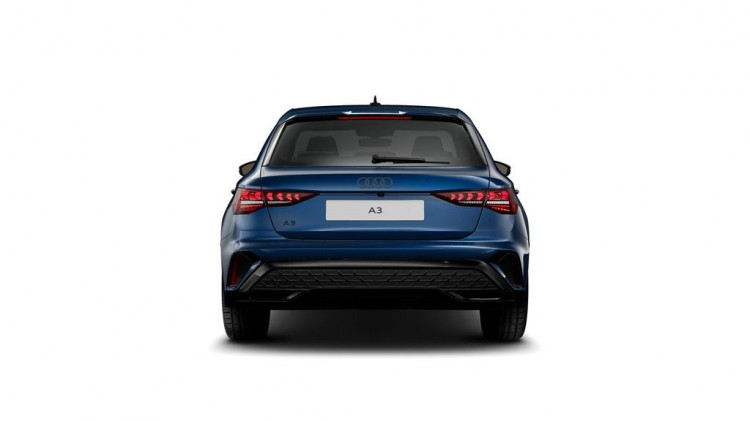 Auto Audi A3 Sportback Sportback 35 2.0 tdi S line edition s-tronic Km 0 in vendita presso concessionaria Frav a 42.800&euro; - foto numero 4