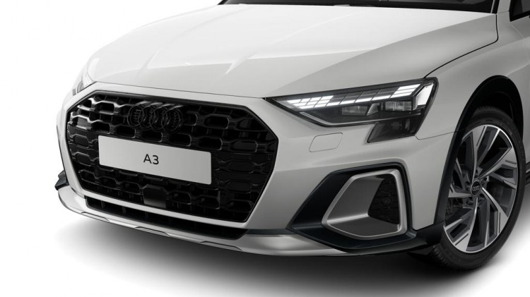 Auto Audi A3 Allstreet allstreet 35 1.5 tfsi mhev Business Advanced s-tronic Km 0 in vendita presso concessionaria Frav a 38.500&euro; - foto numero 2