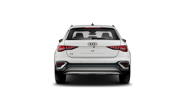 Auto Audi A3 Allstreet allstreet 35 1.5 tfsi mhev Business Advanced s-tronic Km 0 in vendita presso concessionaria Frav a 38.500&euro; - foto numero 4