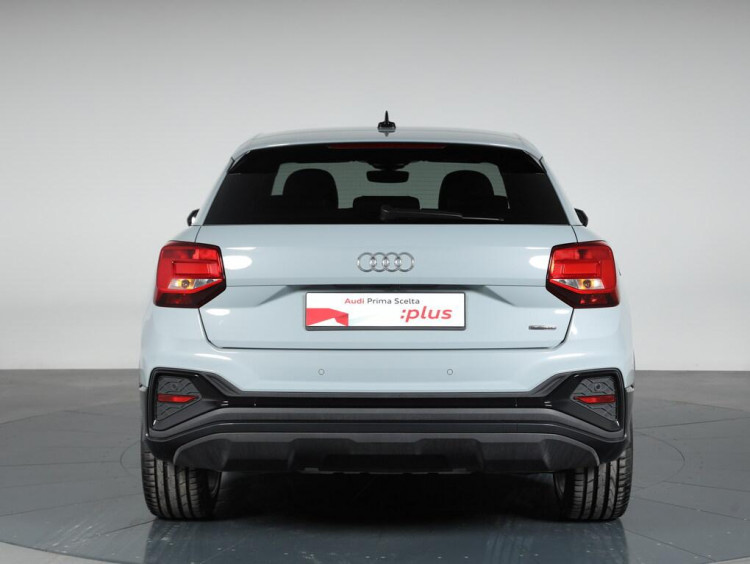 Auto Audi Q2 40 2.0 tfsi S line Edition quattro s-tronic Usata in vendita presso concessionaria Frav a 43.000&euro; - foto numero 5