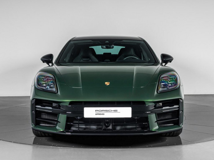 Auto Porsche Panamera 4 E-Hybrid 2.9 4 e-hybrid 5p.ti auto Aziendale in vendita presso concessionaria Frav a 149.000&euro; - foto numero 4