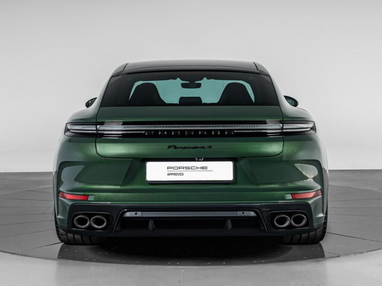 Auto Porsche Panamera 4 E-Hybrid 2.9 4 e-hybrid 5p.ti auto Aziendale in vendita presso concessionaria Frav a 149.000&euro; - foto numero 5