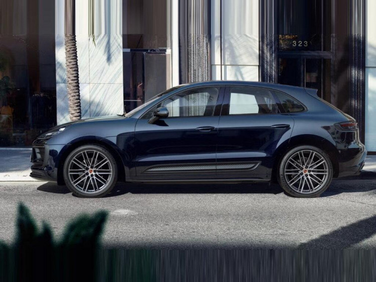 Auto Porsche Macan 2.0 265cv pdk Usata in vendita presso concessionaria Frav a 71.900&euro; - foto numero 2