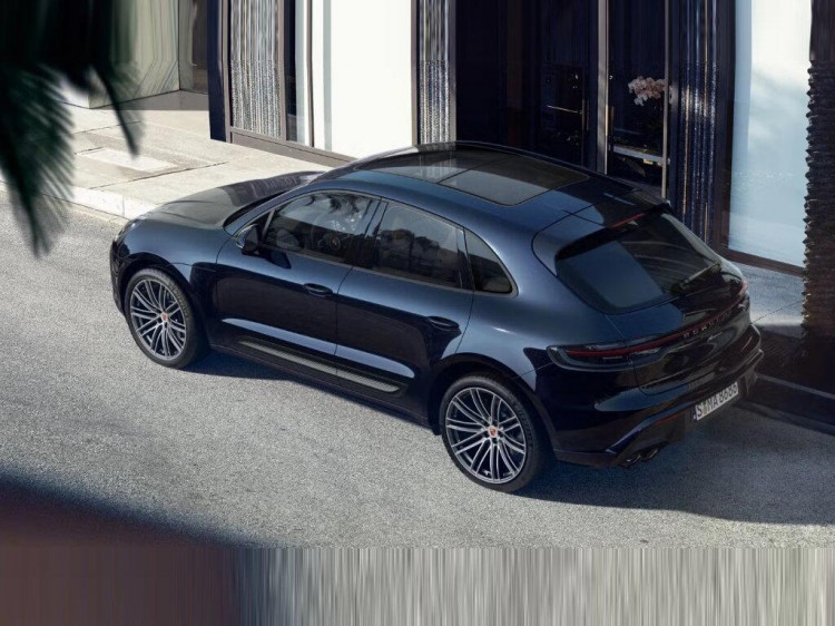 Auto Porsche Macan 2.0 265cv pdk Usata in vendita presso concessionaria Frav a 71.900&euro; - foto numero 4