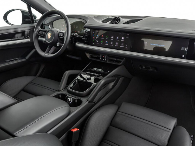 Auto Porsche Cayenne E-Hybrid Coupe Coupe 3.0 e-hybrid 5p.ti tiptronic Aziendale in vendita presso concessionaria Frav a 138.900&euro; - foto numero 4