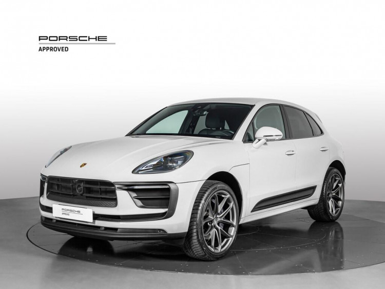 Auto Porsche Macan 2.0 265cv pdk Usata in vendita presso concessionaria Frav a 69.500&euro; - foto numero 1
