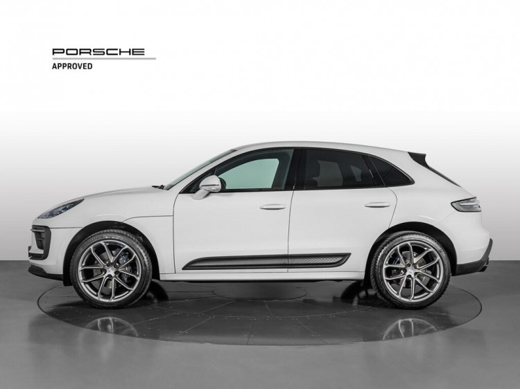 Auto Porsche Macan 2.0 265cv pdk Usata in vendita presso concessionaria Frav a 69.500&euro; - foto numero 2