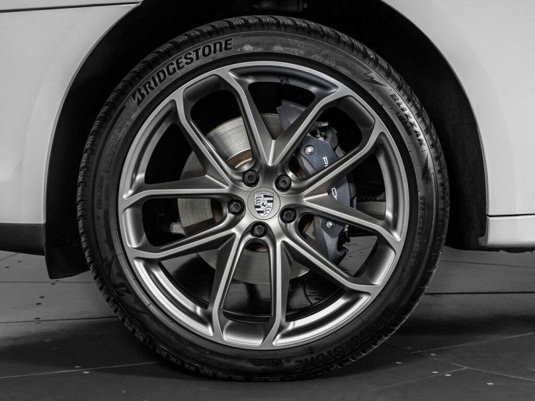 Auto Porsche Macan 2.0 265cv pdk Usata in vendita presso concessionaria Frav a 69.500&euro; - foto numero 5