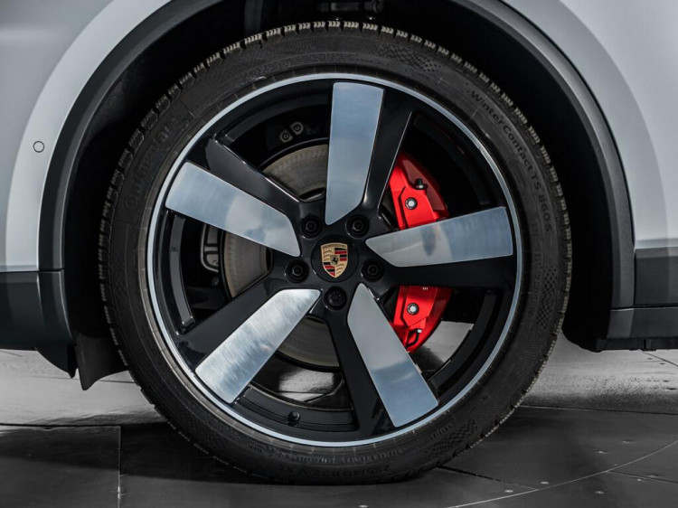 Auto Porsche Macan 4 S 4s Km 0 in vendita presso concessionaria Frav a 114.900&euro; - foto numero 5