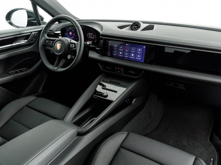 Auto Porsche Macan Macan Km 0 in vendita presso concessionaria Frav a 89.900&euro; - foto numero 4