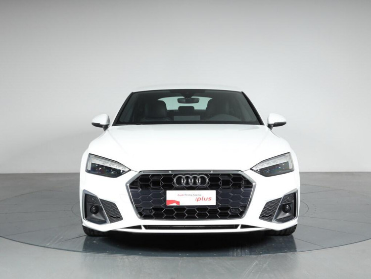 Auto Audi A5 Sportback Sportback 40 2.0 tfsi mhev S Line Edition 190cv s-tronic Usata in vendita presso concessionaria Frav a 30.900&euro; - foto numero 2