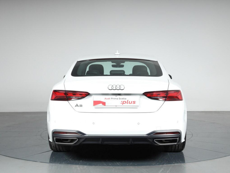 Auto Audi A5 Sportback Sportback 40 2.0 tfsi mhev S Line Edition 190cv s-tronic Usata in vendita presso concessionaria Frav a 30.900&euro; - foto numero 5