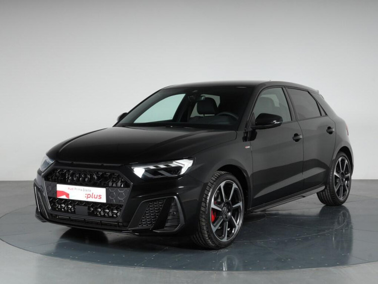 Auto Audi A1 Sportback Sportback 40 2.0 tfsi S Line Edition 207cv s-tronic Km 0 in vendita presso concessionaria Frav a 37.200&euro; - foto numero 1
