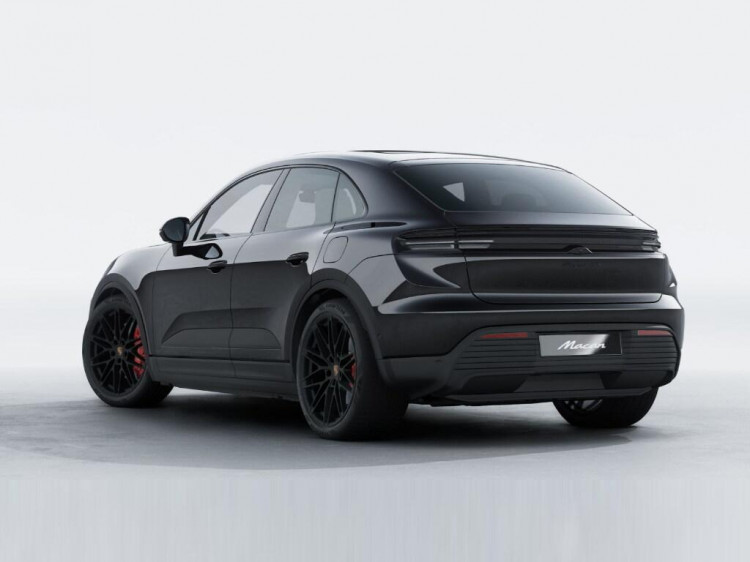 Auto Porsche Macan 4 S 4s Nuova in vendita presso concessionaria Frav a 117.265&euro; - foto numero 2