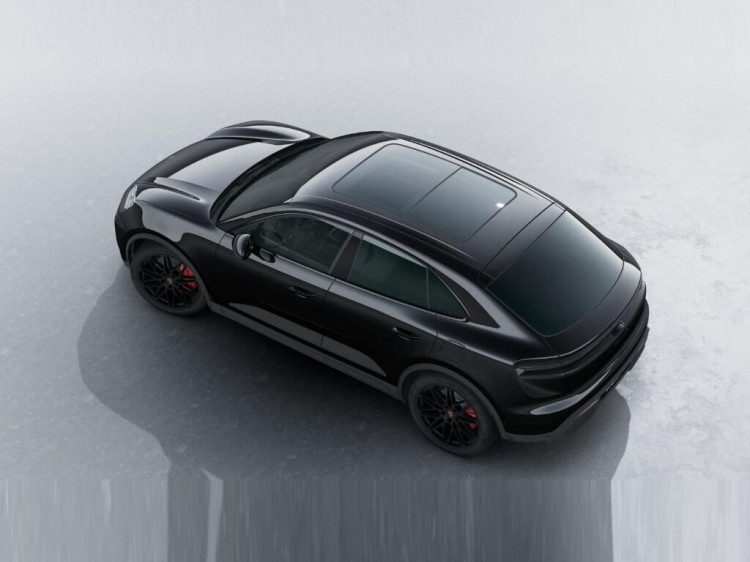 Auto Porsche Macan 4 S 4s Nuova in vendita presso concessionaria Frav a 117.265&euro; - foto numero 4