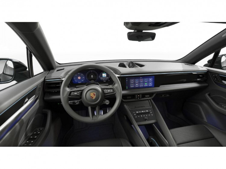 Auto Porsche Macan 4 S 4s Nuova in vendita presso concessionaria Frav a 117.265&euro; - foto numero 5