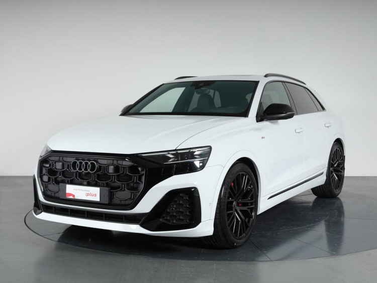 Auto Audi Q8 50 3.0 tdi mhev S line edition quattro tiptronic Usata in vendita presso concessionaria Frav a 92.900&euro; - foto numero 1