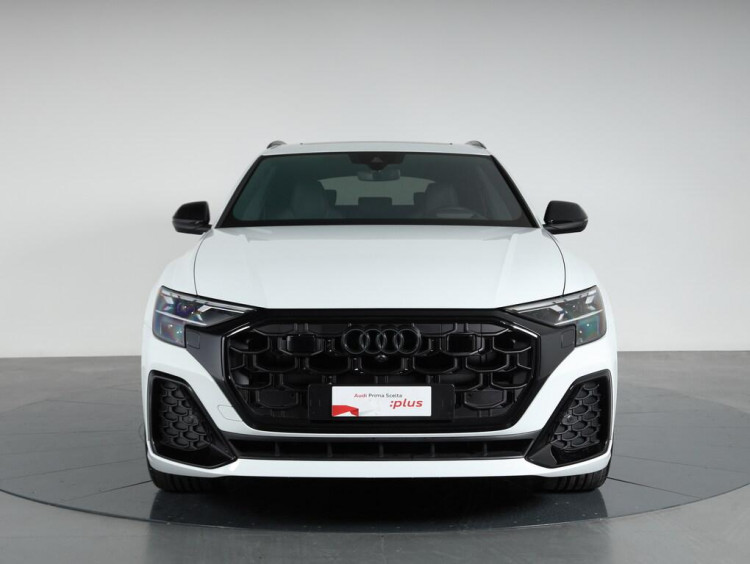 Auto Audi Q8 50 3.0 tdi mhev S line edition quattro tiptronic Usata in vendita presso concessionaria Frav a 92.900&euro; - foto numero 2