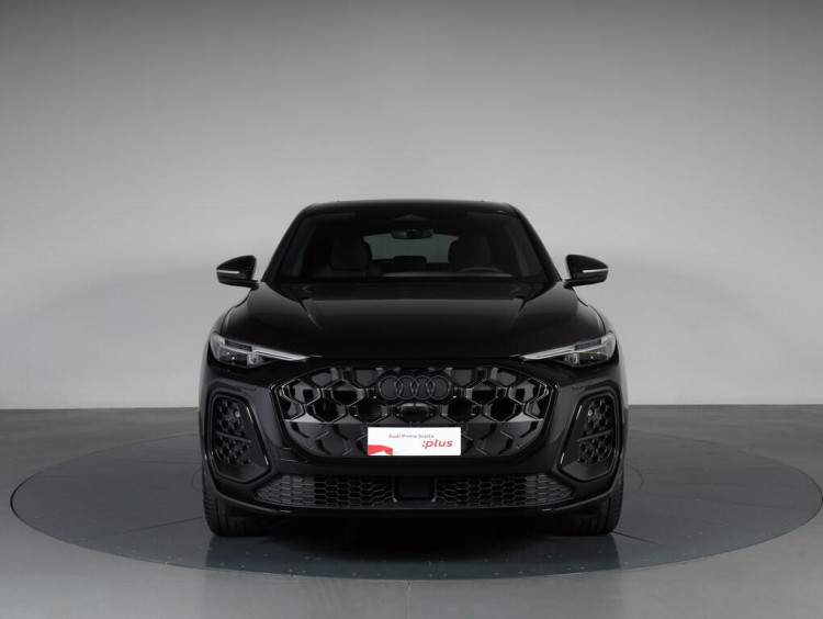 Auto Audi Q5 Sportback Sportback 2.0 tdi mhev+ S line edition quattro 204cv s-tronic Km 0 in vendita presso concessionaria Frav a 78.000&euro; - foto numero 2