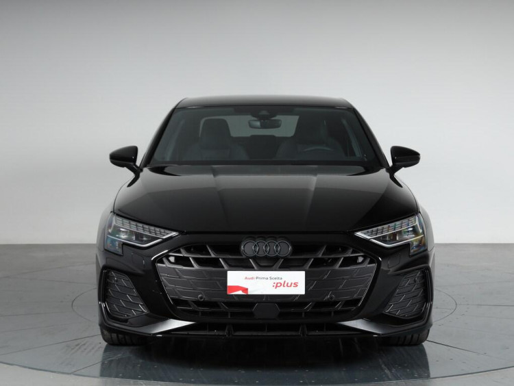 Auto Audi A3 Sedan Sedan 30 1.5 tfsi mhev S line edition s-tronic Km 0 in vendita presso concessionaria Frav a 38.500&euro; - foto numero 2