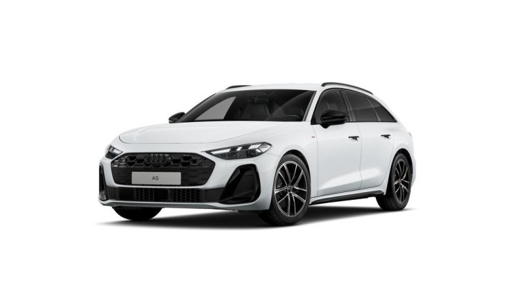 Auto Audi A5 Avant Avant 2.0 tdi mhev+ S line edition 204cv s-tronic Nuova in vendita presso concessionaria Frav a 76.782&euro; - foto numero 1