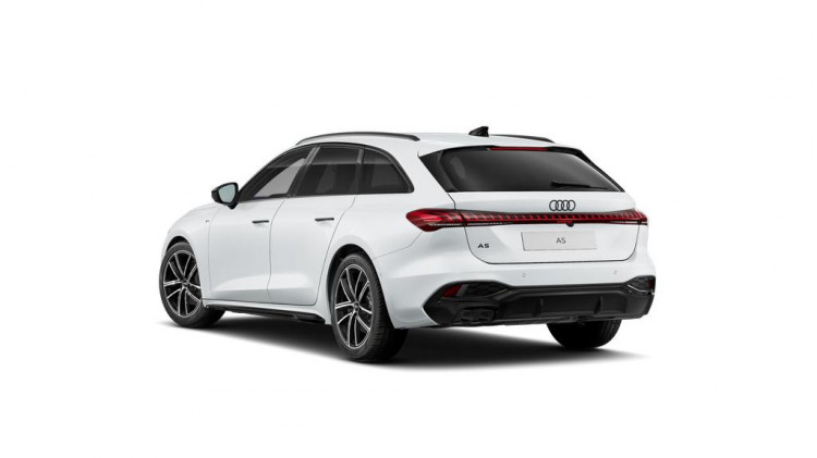 Auto Audi A5 Avant Avant 2.0 tdi mhev+ S line edition 204cv s-tronic Nuova in vendita presso concessionaria Frav a 76.782&euro; - foto numero 5