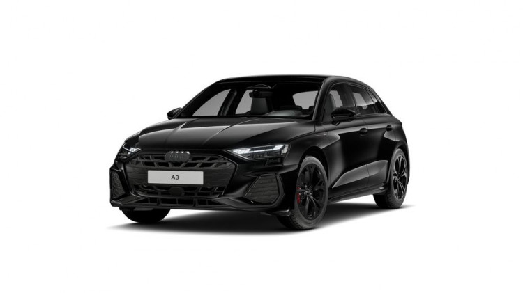 Auto Audi A3 Sportback Sportback 35 2.0 tdi S line edition s-tronic Nuova in vendita presso concessionaria Frav a 52.044&euro; - foto numero 1