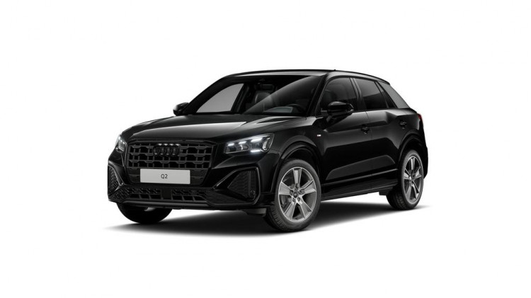 Auto Audi Q2 35 1.5 tfsi S line Edition s-tronic Nuova in vendita presso concessionaria Frav a 48.464&euro; - foto numero 1