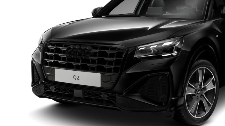 Auto Audi Q2 35 1.5 tfsi S line Edition s-tronic Nuova in vendita presso concessionaria Frav a 48.464&euro; - foto numero 2