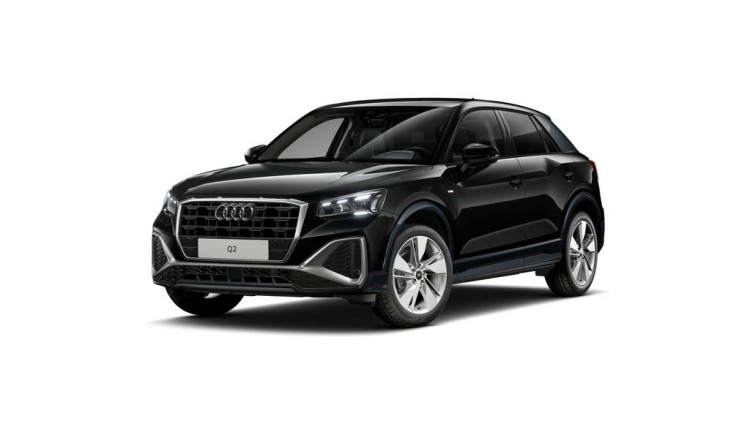 Auto Audi Q2 35 1.5 tfsi S line Edition s-tronic Nuova in vendita presso concessionaria Frav a 43.399&euro; - foto numero 1