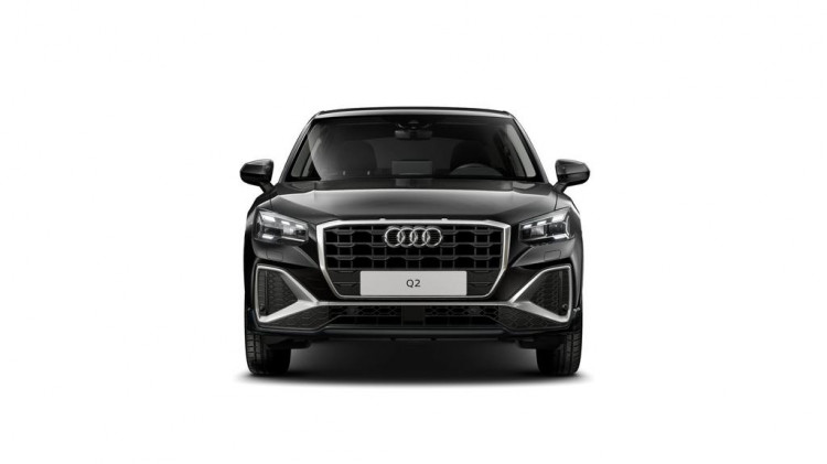 Auto Audi Q2 35 1.5 tfsi S line Edition s-tronic Nuova in vendita presso concessionaria Frav a 43.399&euro; - foto numero 3