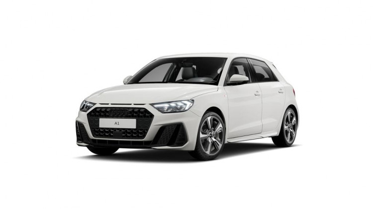 Auto Audi A1 Sportback Sportback 30 1.0 tfsi S Line Edition 116cv s-tronic Nuova in vendita presso concessionaria Frav a 36.148&euro; - foto numero 1