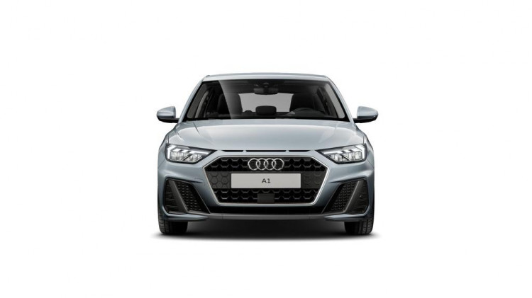 Auto Audi A1 Sportback Sportback 30 1.0 tfsi S Line Edition 116cv s-tronic Nuova in vendita presso concessionaria Frav a 35.108&euro; - foto numero 3